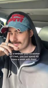 No because the "falling in love proximity theory" is so real 👀