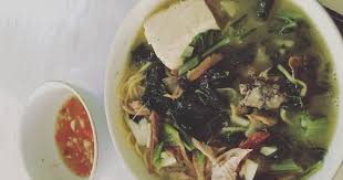 Berikut beberapa resep mie yang kami rangkum dari berbagai sumber terpercaya tata mie basah mentah yang ditaburi irisan sawi hijau dan sisa ikan cakalang goreng. 20 Resep Mie Cakalang Khas Manado Enak Dan Sederhana Ala Rumahan Cookpad