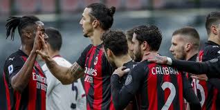 Ac milan v sassuolo, 24.04. 6 Hal Yang Mungkin Terjadi Di Pertandingan Ac Milan Vs Sassuolo Bola Net