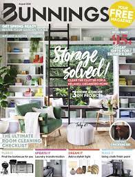 Maybe you would like to learn more about one of these? Bunnings Magazine August 2020 By Bunnings Issuu