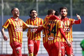 Catanzaro e francavilla si sono affrontate il 07/03/2021 marcatori 35' carlini (rig) #seriec. N Oapvhuzci4am