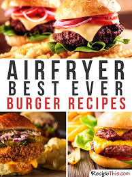 101 Philips Air Fryer Recipes For The Complete Beginner Air Fryer Recipes Healthy Air Fryer Recipes Air Fryer Oven Recipes