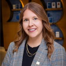 I feel tremendously blessed to announce my recent promotion to Director of  Gifts & Records Processing at Miami University. If you're looking for a  great team to work with, Miami is the place