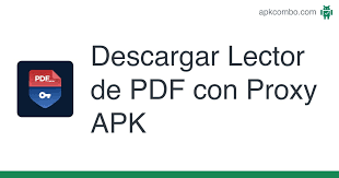Este simple lector tiene una interfaz sencilla, una gran velocidad y es . Lector De Pdf Con Proxy Apk 3 0 15 404 Aplicacion Android Descargar