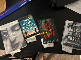 What book recommendations do you have after Credence?