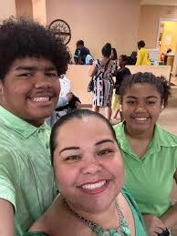 Happy Birthday Seth Randolph Seth is the son of Myra Worsham Randolph,  grandson of Seth Worsham, great-grandson of Morris Worsham, great-great-  grandson of Ole' Gloster Worsham.