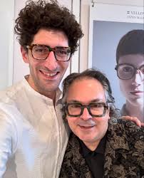 Profile for Lang Optometry & Eyewear