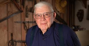 Curt Strode: Farming for the next generation