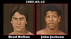 Jackson O'Doherty's complete collection online now