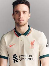 Jürgen klopp's transfer hunt for a new liverpool midfielder goes on. Out Now Liverpool S New 2021 22 Nike Away Kit Liverpool Fc