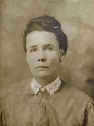 View Genealogy for Alice Virgina Rigsby (1/5/1867-11/10/1913)
