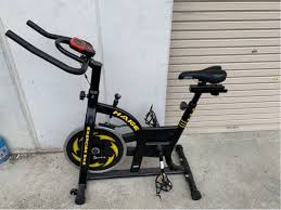 Грузовые мото трициклы без кабины haige. Junk Haige High Ga Exercise Bikes Spin Bike Fitness Bike Hg Yx 5006 Real Yahoo Auction Salling