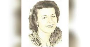 Ada Bernell Martin Obituary