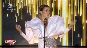 Alina a simțit că nu i se cuvin criticile și a răbufnit: Finala Bravo Ai Stil 29 Iunie Ea Este CaÈtigÄtoarea Marelui Premiu Dcnews