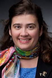 Christina A. Bruno, M.D.