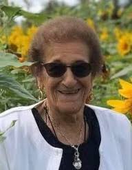 Obituary for Isabelle Robnett