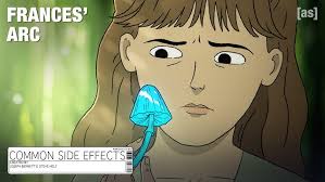 Award Winning** CGI Animated Short Film: "Too Late" by Roy Stein