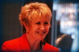 The Caucus Blog of the Illinois House Republicans: Meet our Members: KAY  HATCHER