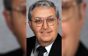 Dotson “Dean” Harrison