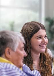 COMMUNITY CONNECTION FRIENDSHIP