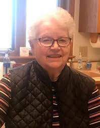 Ruth V. Seaver Obituary May 1, 2024