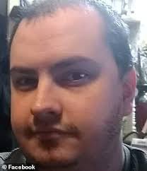 Employee, 29, arrested after threatening to 'shoot this "expletive" up' at  Michigan Blake Farms