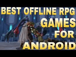 Juega de forma gratuita el primer acto. Top 10 Best Offline Rpg Games For Android Online Games For Kids Rpg Games Army Games