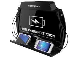 Cheap mobile phone chargers, buy quality cellphones & telecommunications directly from china suppliers:60w 12 port fast charging phone tablet multi 10 port 12a 60w charger usb power quick charge station for iphone 7 5 5s 6 6s plus ipad lg samsung ac adapter. Chargetech Wall Mount Table Top Charging Station 8 Braided Cables Led Lighting Wm9 Newegg Com