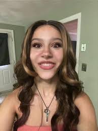 Kayla Amos's Instagram, Twitter & Facebook