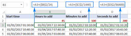 Watch the latest 48 hours full episodes video on cbsnews.com. How To Add Subtract Time In Excel To Show Over 24 Hours 60 Minutes 60 Seconds