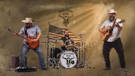 AMF Summer Concerts in the Park : Huckleberry Road