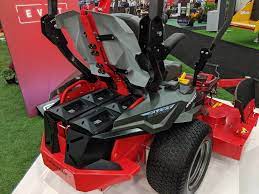 Shop this collection (377) model# ry48ztr75. Going Green The Best Electric Riding Mowers Lawn Tractors And Ztrs Todaysmower Com