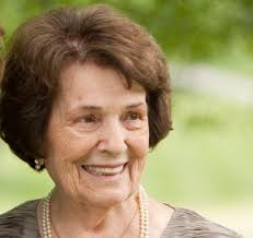 Frances Molpus Obituary (2014)