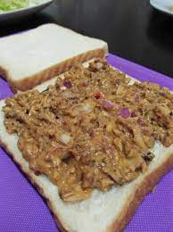 Jom cuba masak sardin lada hijau. Resipi Sandwich Sardin Sedap Juicy Anak Anak Confirm Suka