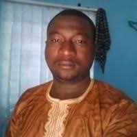 Edwina Hendricks-Lanclos