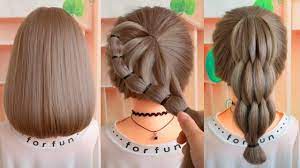 Hairstyles Tutorials For Girls Top 28 Amazing Hairstyles Tutorials Com Cool Hairstyles Hair Styles Hair Tutorial