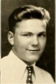 Richard Clark “Dick” Abbott (1918-2007)