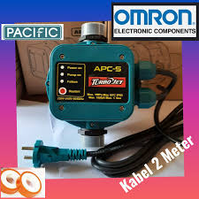 Perlu anda ketahui mesin pompa air yang sudah di lengkapi dengan peralatan otomatis, hal tersebut menjadikan lebih memudahkan operasional nya. Automatic Press Control San Ei Pressure Otomatis Pompa Air Shopee Indonesia