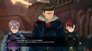 Apr 08, 2018 · in kirito mode, you take control of kirito in his own storyline (death gun rela. Sword Art Online Fatal Bullet New Character Equipment And More Oprainfall