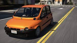 Installation help gta 5 cheats. Fiat Multipla Unlock Gta5 Mods Com