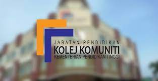 Permohonan kolej komuniti & politeknik bagi sesi akademik 2021 / 2022. Semakan Keputusan Kolej Komuniti 2021 Online Lepasan Spm