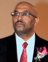 Obituary for Michael R. Brunson, Sr.