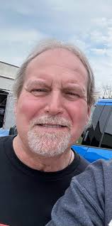 Donald Michael "Don" Sebecic