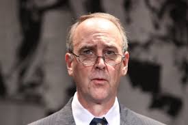 Alan Muraoka talks navigating The Fringe Festival at the helm of Martin  Casella's critically-acclaimed THE REPORT