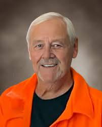 David Turnbull Obituary February 15, 2025