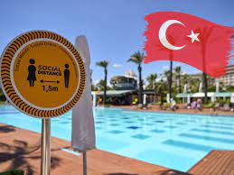 Maybe you would like to learn more about one of these? Turkei Urlaub 2021 Keine Quarantane Mehr Aber Besondere Corona Regel Service