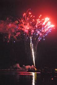 Fireworks Set To Shine Over Ripon Green Lake News Riponpress Com