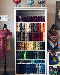 Phone the wool cabin on 01255 428352. The Wool Cabin Wool Yarn Store Hand Dyed Yarn