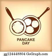 Here you can explore hq pancake transparent illustrations, icons and clipart with filter setting like polish your personal project or design with these pancake transparent png images, make it even. Pancake Day Clip Art Royalty Free Gograph