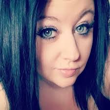 Amber Haught's Instagram, Twitter & Facebook